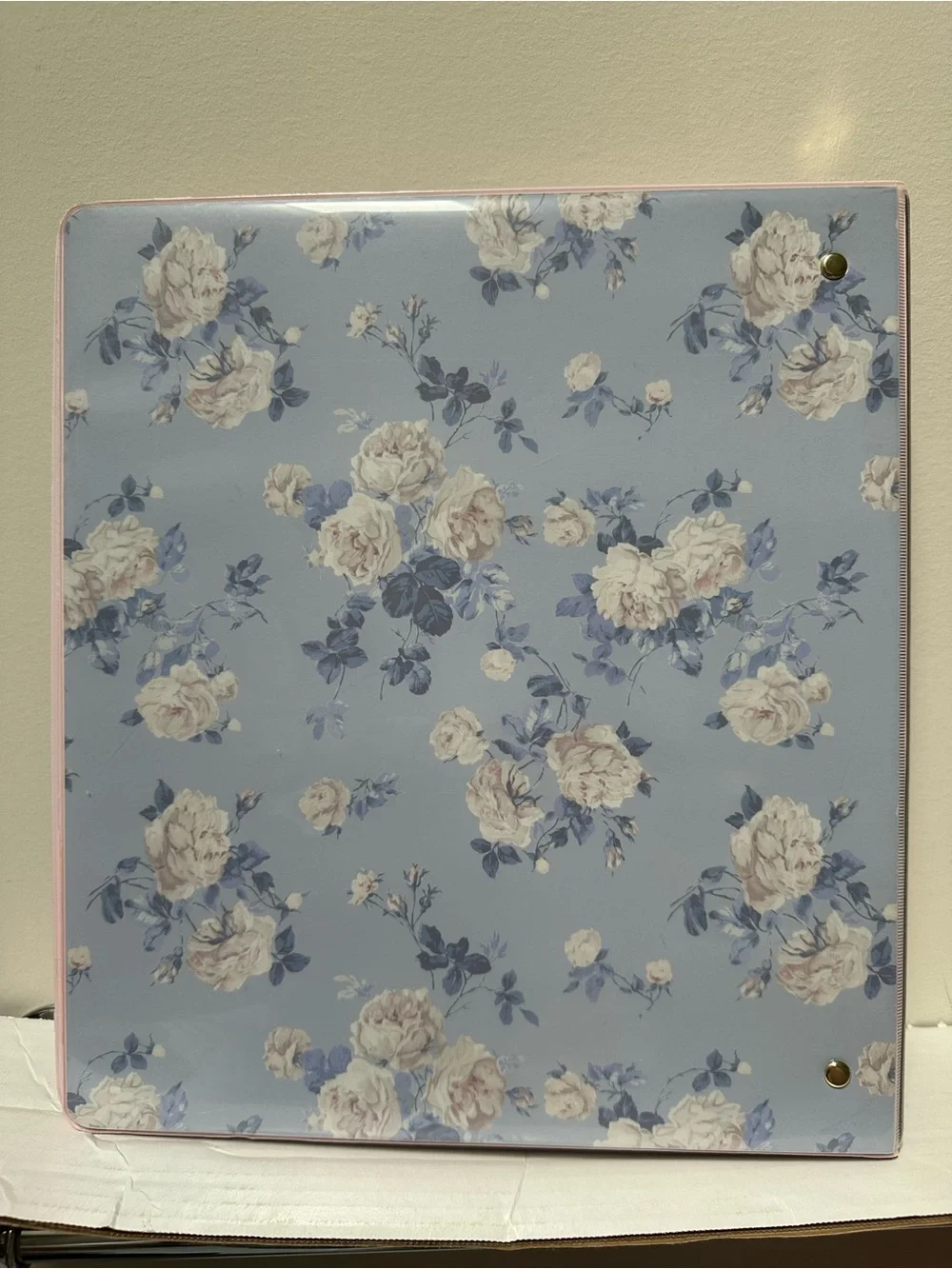LoveShackFancy x Target - Yoobi Everblooming Rosettes 1